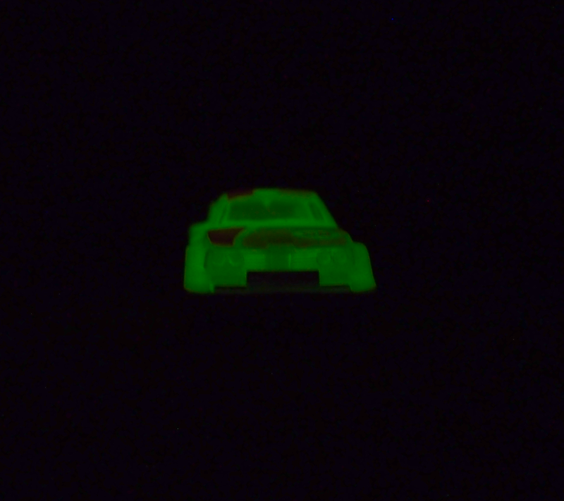 Illustration for article titled ///May - Matchbox Light Beamer